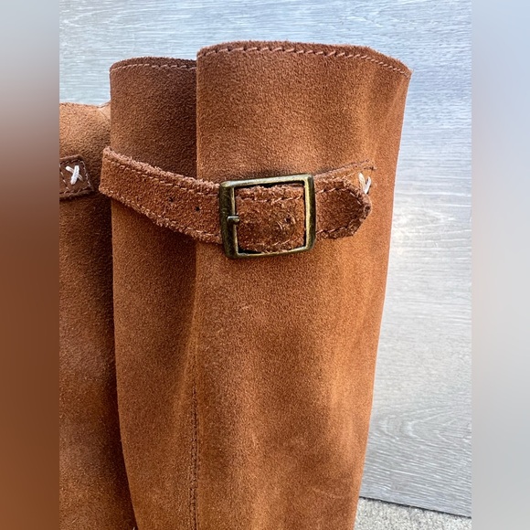 Reef high boots - Picture 10 of 11